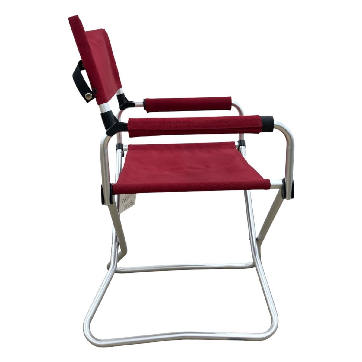 snow peak スノーピーク FDチェアワイド RD LV-077RD キャンプ用品 B10415872 OLIVEOS_COM_TR