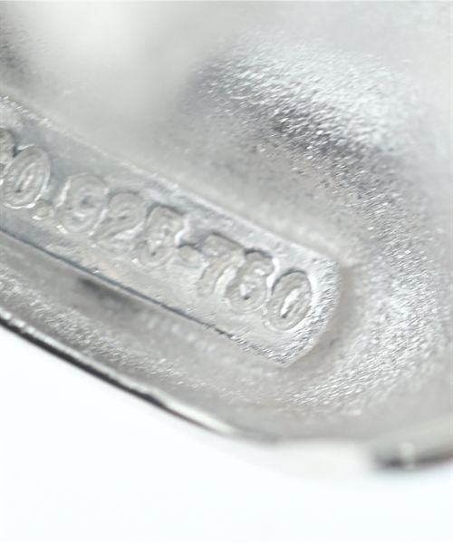 TIFFANY - CO. ピアス イヤリング レディース 古着 SIROKUMA-CORPORATION_COM