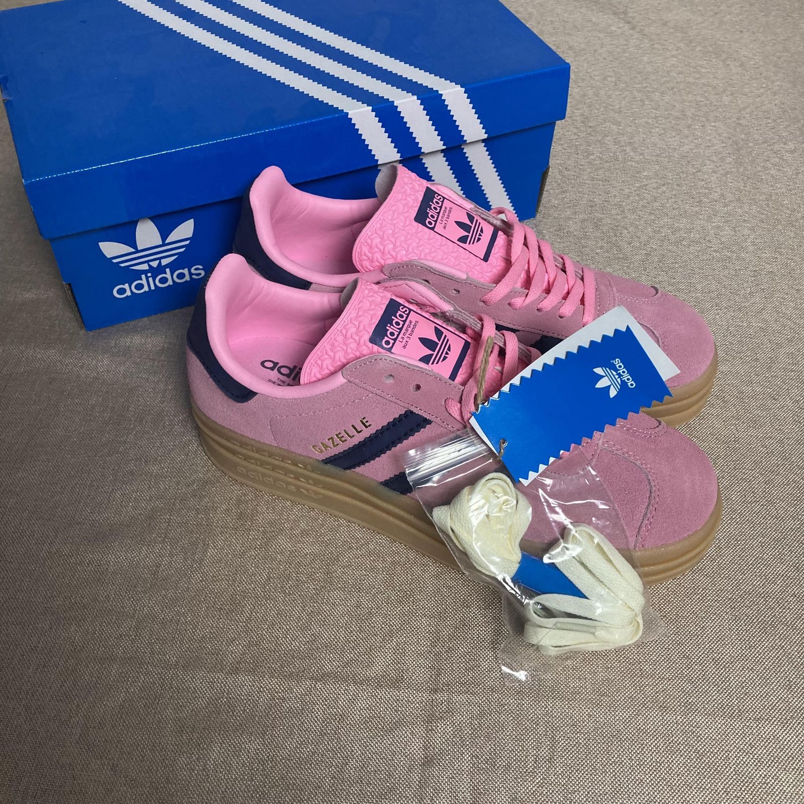 人気 adidas adidas Originals GAZELLE INDOOR