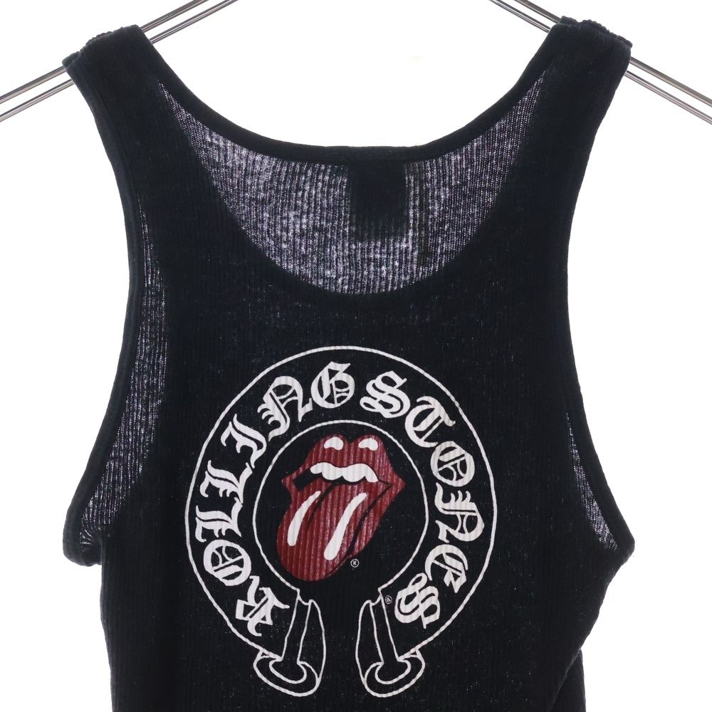 CHROME HEARTS (クロムハーツ) ×ROLLING STONES OLD ローリング