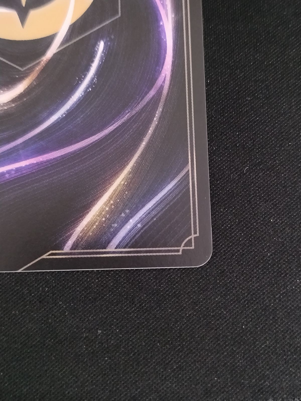 TCG】ディズニー・ロルカナ ヴァネロペ・フォン・シュウィーツ