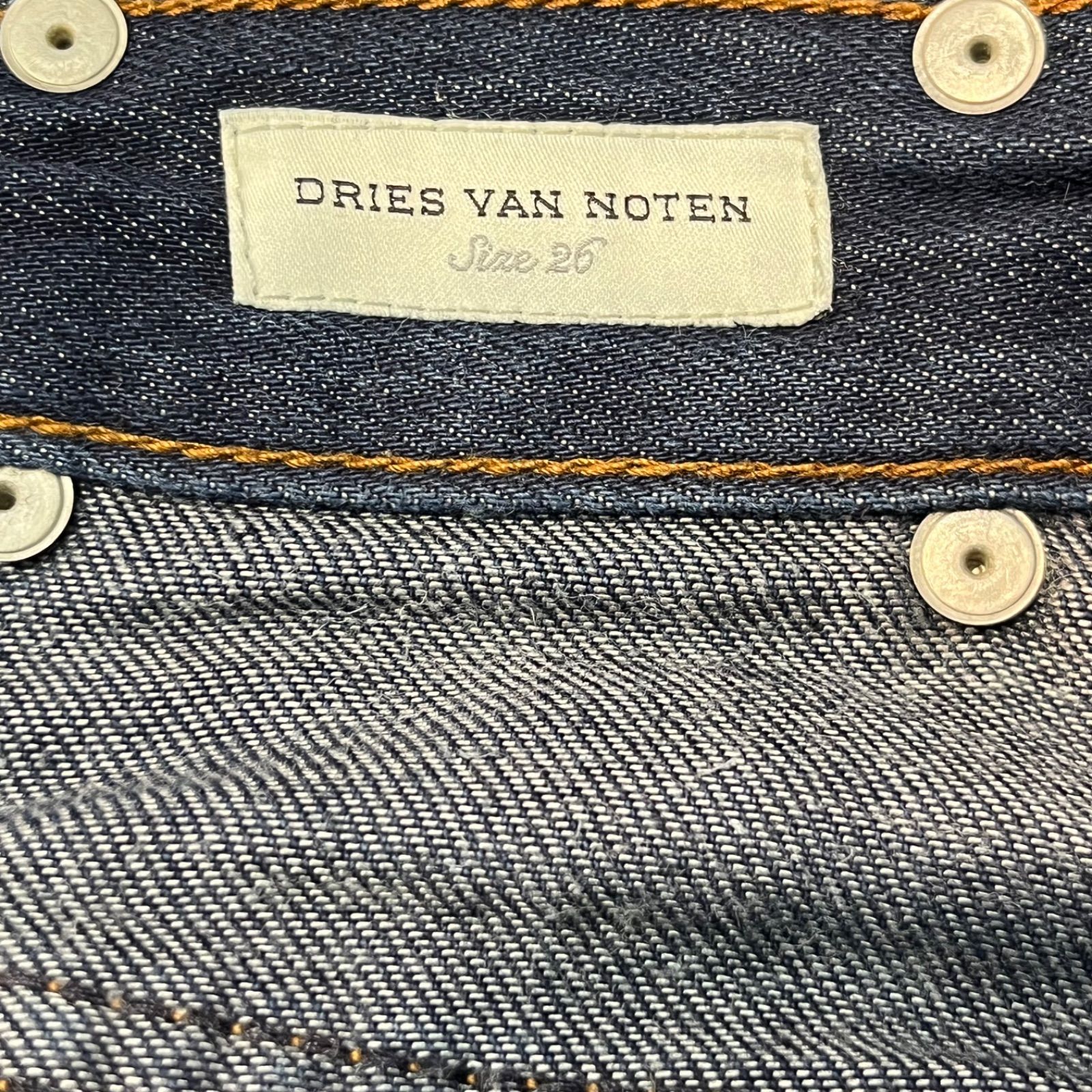 VAN