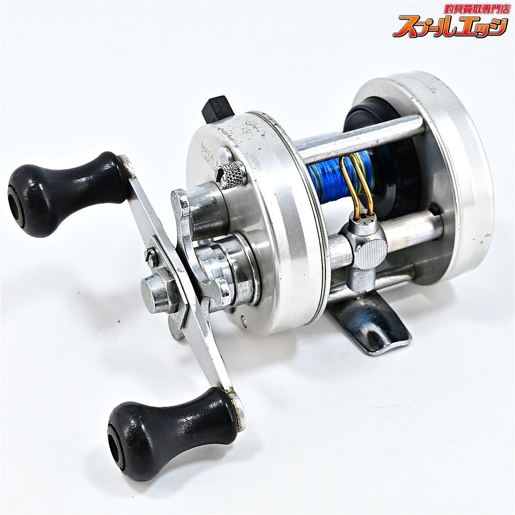 送料無料 【アブガルシア】 アンバサダー 2500C IAR FN.04005 AbuGarcia リール
