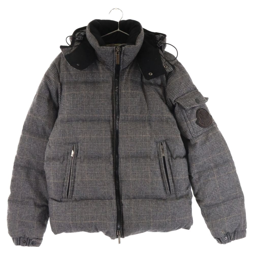 MONCLER 