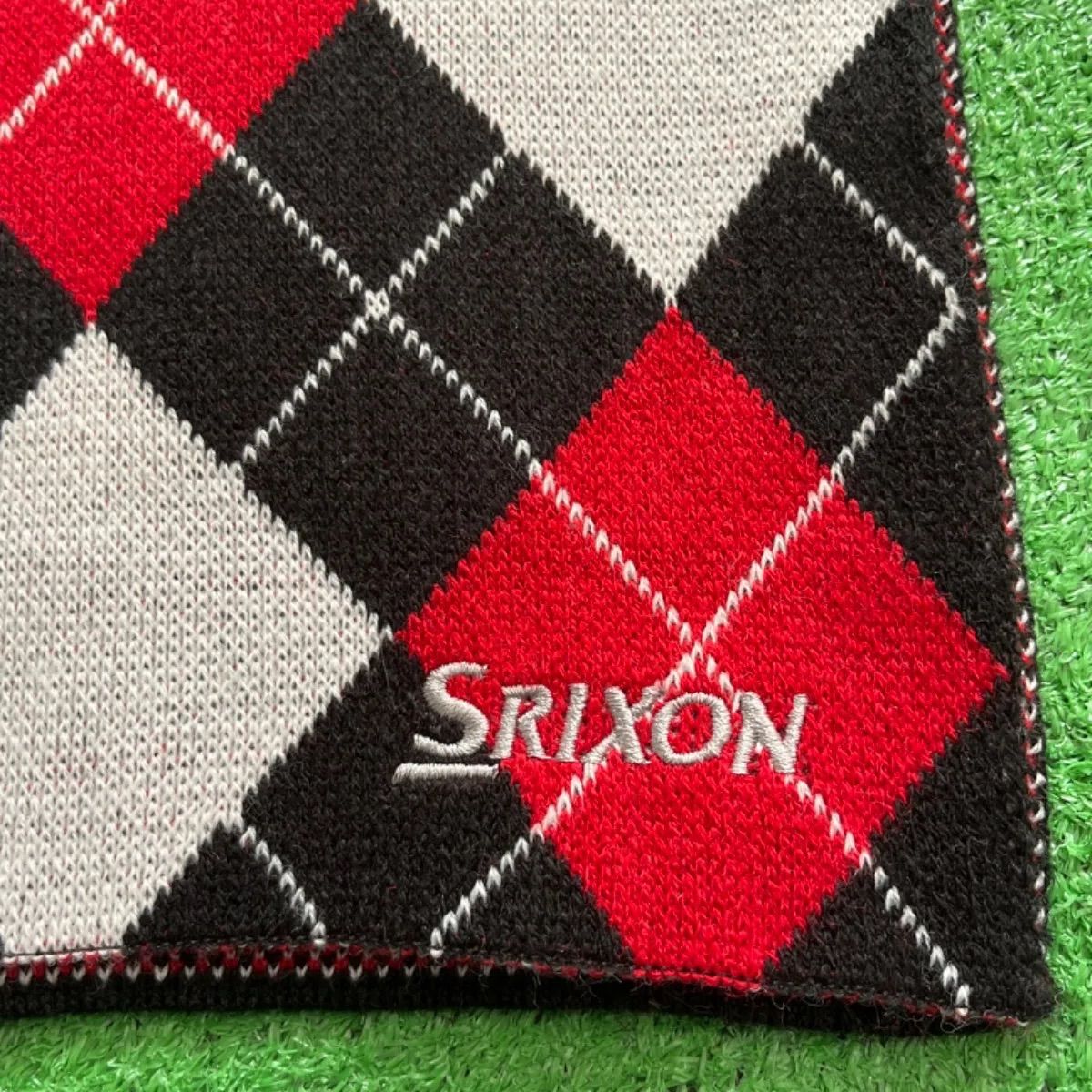 SALE】SRIXON スリクソン 一体式帽子マフラー フード付きマフラー