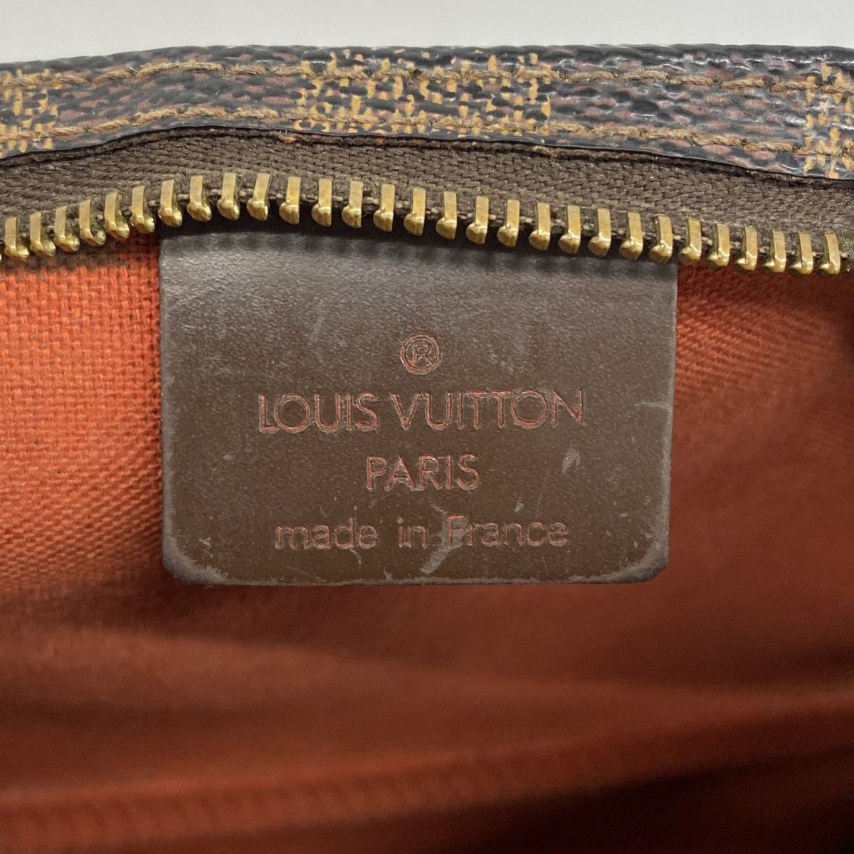 5mb1339-h ルイヴィトン ポーチ ダミエ ナヴォナ N51983 エベヌ レディース DECORATOM_COM_BR