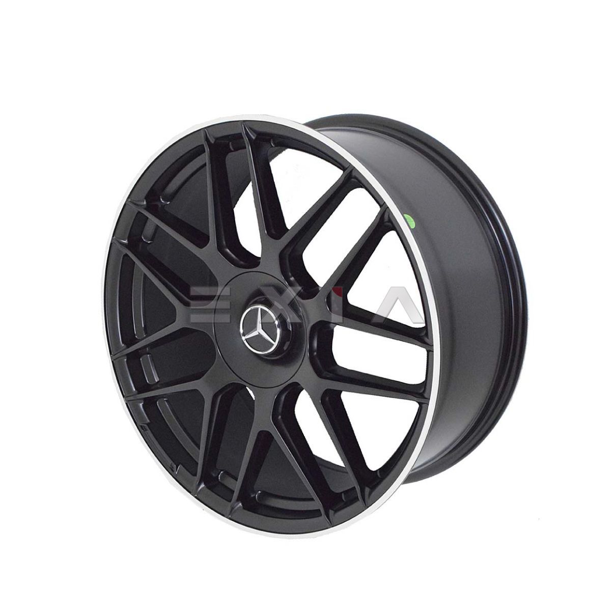 ベンツ専用 Aクラス アルミホイール 20インチ 8.5J 4本セット