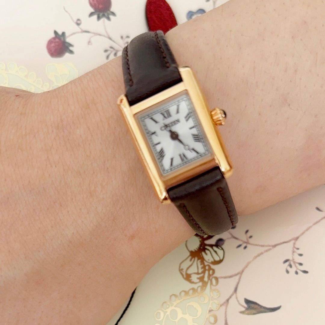 CITIZEN Kii シチズンキー　腕時計 新品】シチズン キー CITIZEN kii: ソーラー腕時計 EG2792-33A
