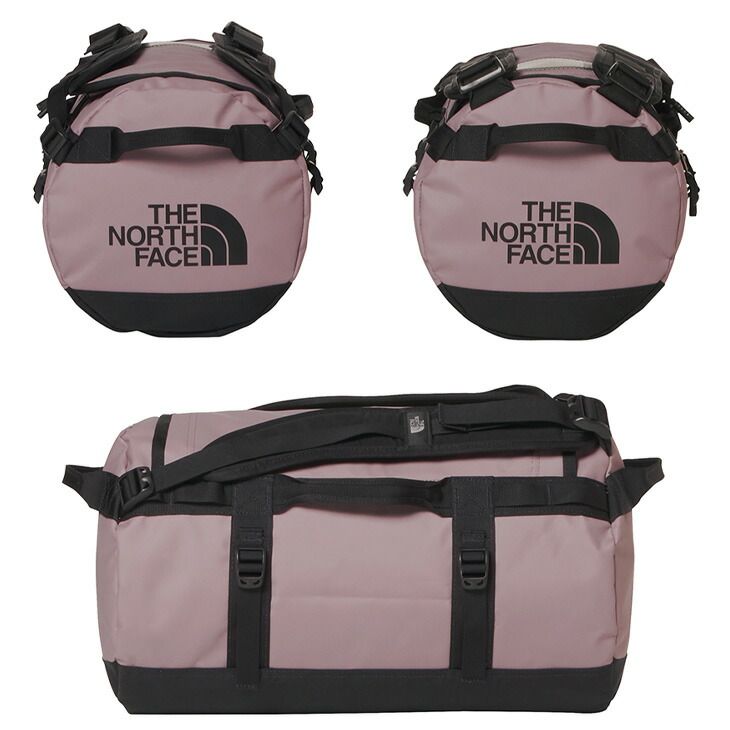 THE NORTH FACE ダッフルバッグ XS ピンク ヨドバシ.com - THE NORTH FACE ザ・ノース・フェイス BC