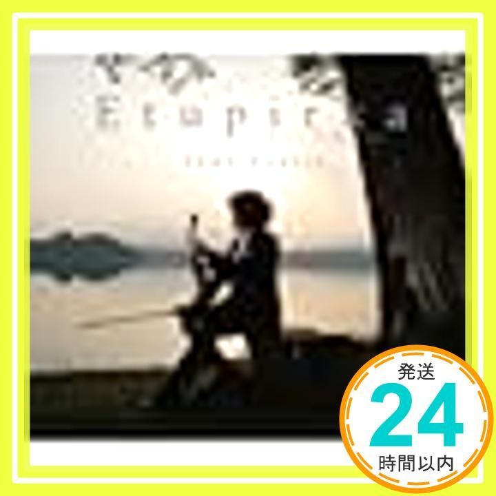 Etupirka ～Best Acoustic～ ローソンHMV 盤 DVD ボーナスCD付 CD 葉加瀬太郎 ハカセタロウ_02