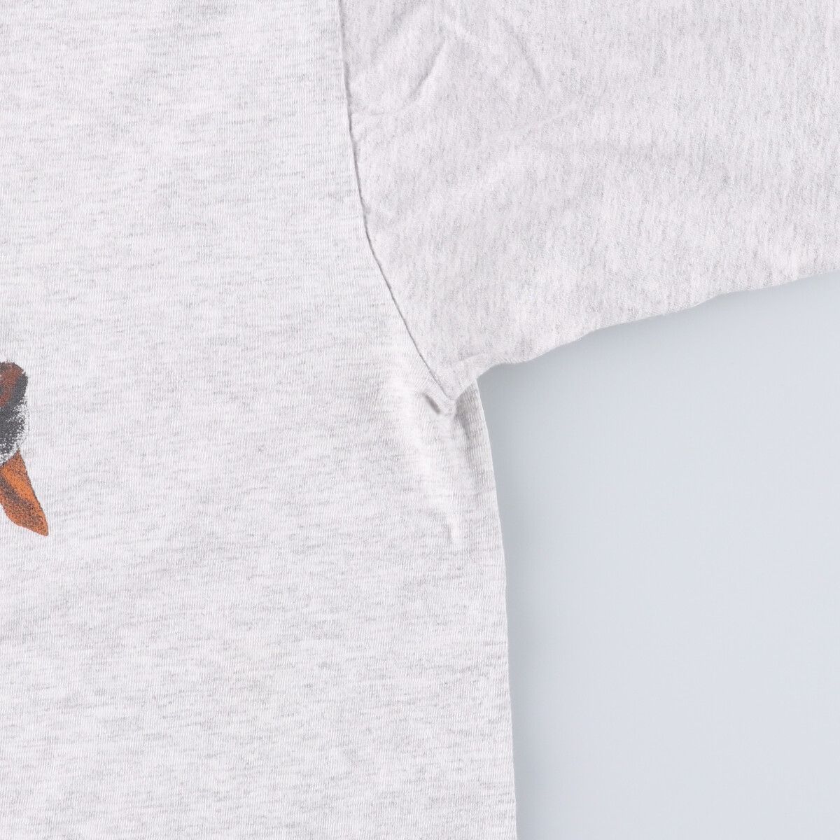 犬柄 アニマルTシャツ