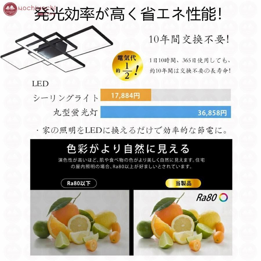 アッパーライト リビング