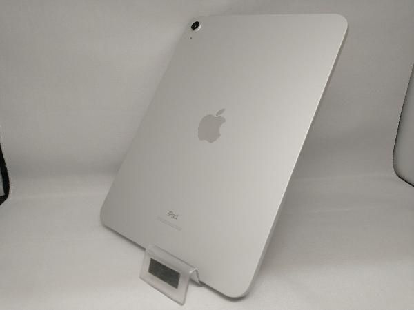 MPQ03J/A iPad Wi-Fi 64GB シルバｰ