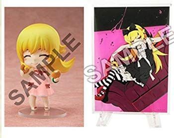 【中古】西尾維新大辞展 物語シリーズ 忍野忍 ねんどろいどセット 西尾維新大辞展記念Ver. n5ksbvb