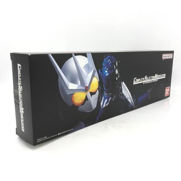 中古】箱傷み)バンダイ CSM エターナルエッジ コンプリート