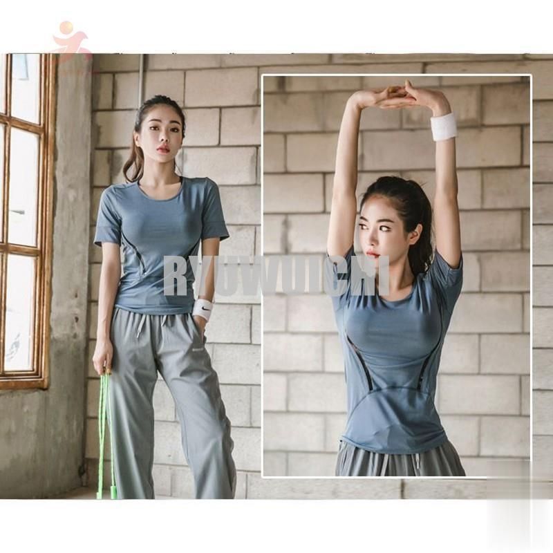 トレーニングウェア レディース