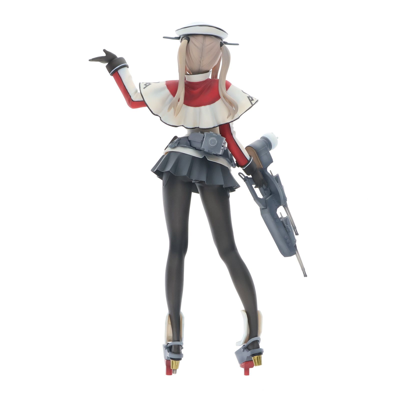艦隊これくしょん -艦これ- 1/7 グラーフ・ツェッペリン（再生産