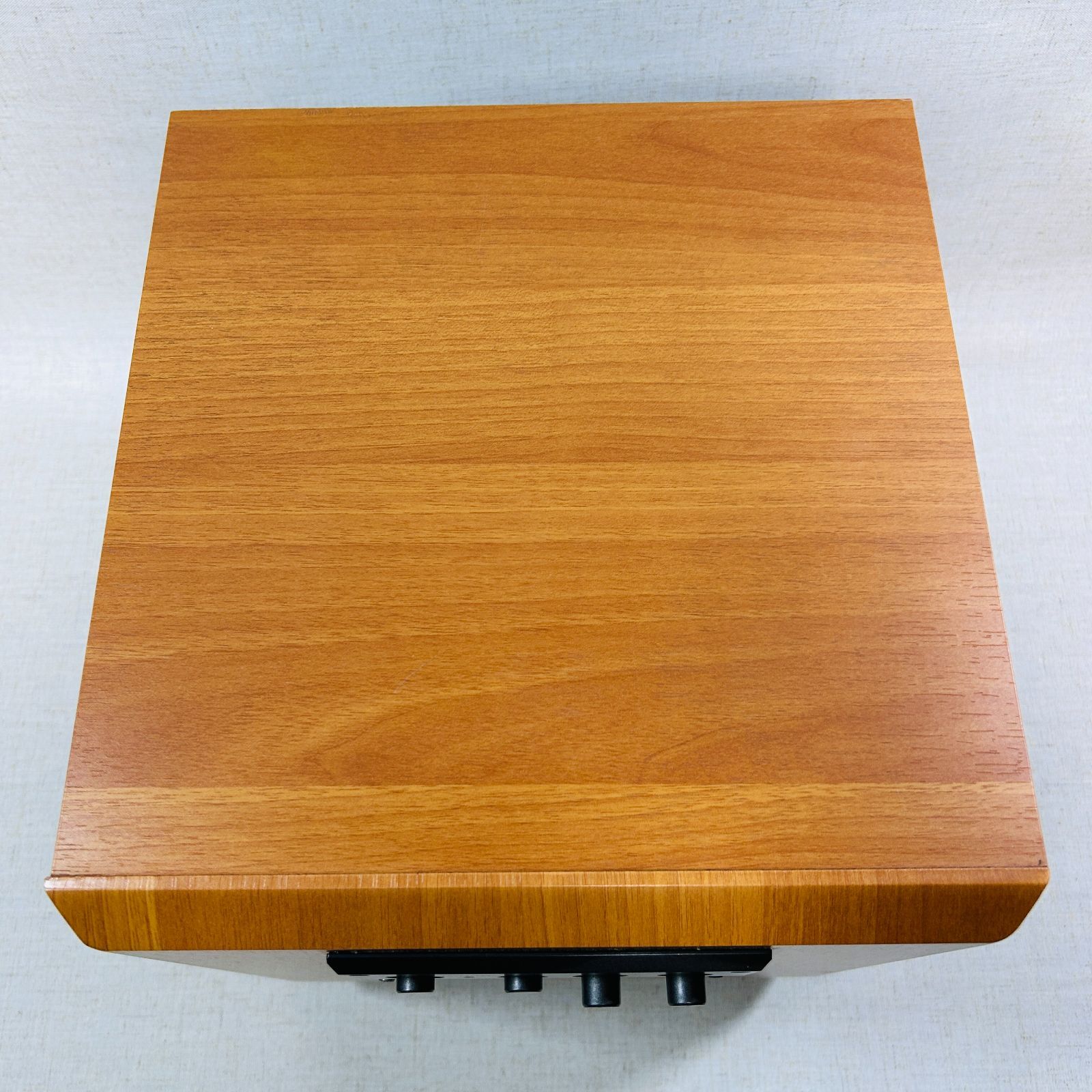 DENON デノン LF Direct回路搭載 アクティブサブウーファー DSW-11R 16cmコーン 38W