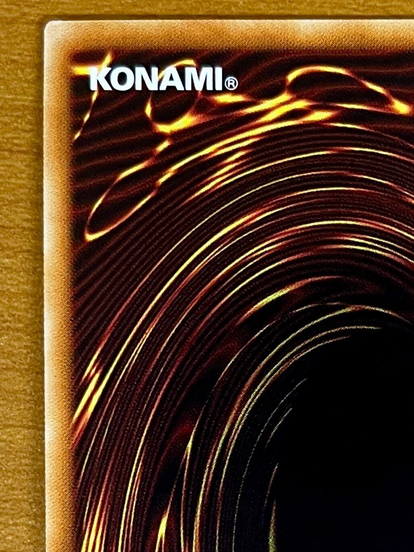 カオス・ソルジャー -開闢の使者- 20th シークレット 20CP-JPT03 状態B