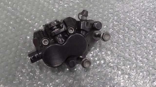 ニンジャ Ninja 250 EX250L の フロント キャリパー:#1713232542