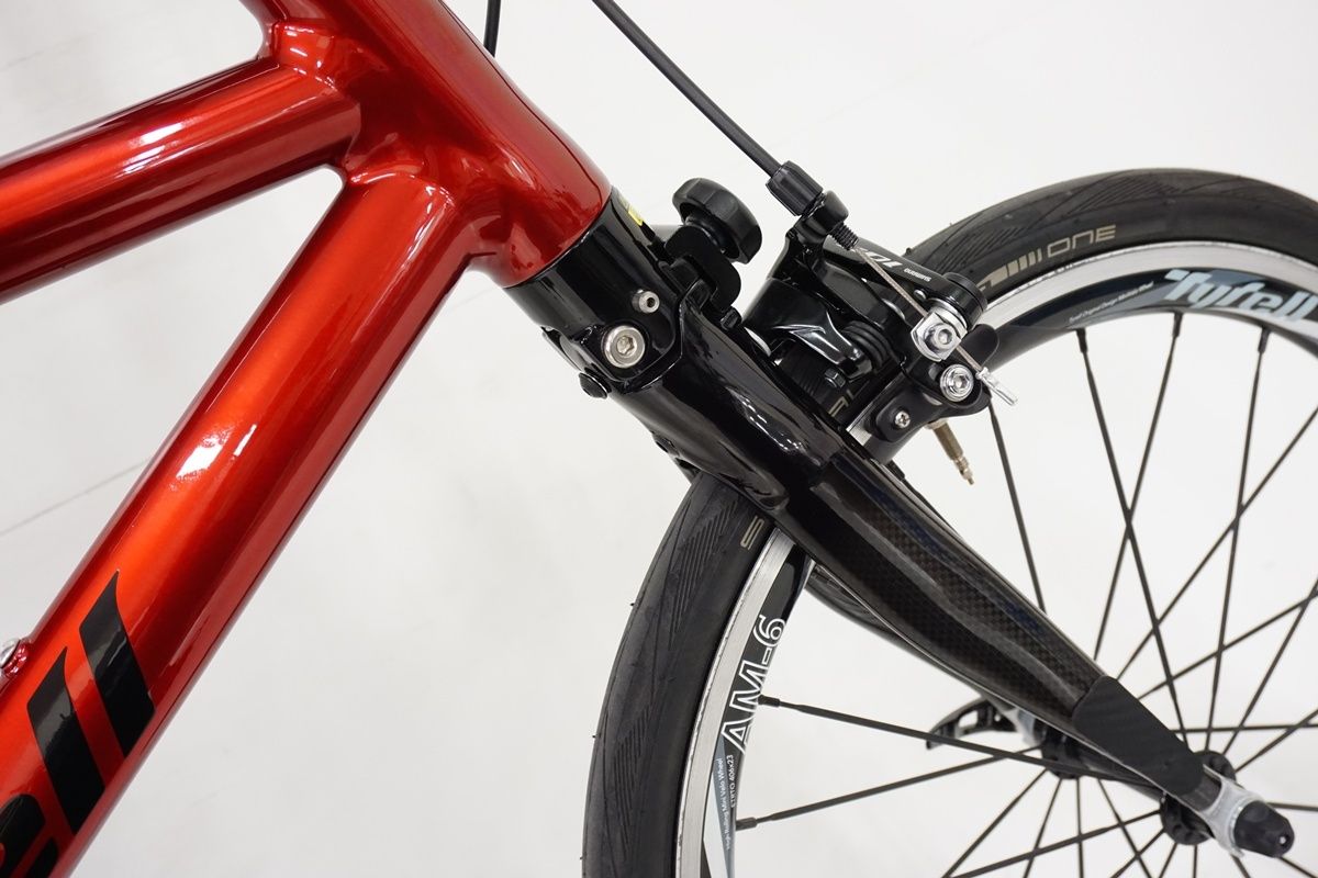 ミニベロ バイチャリ浜松店