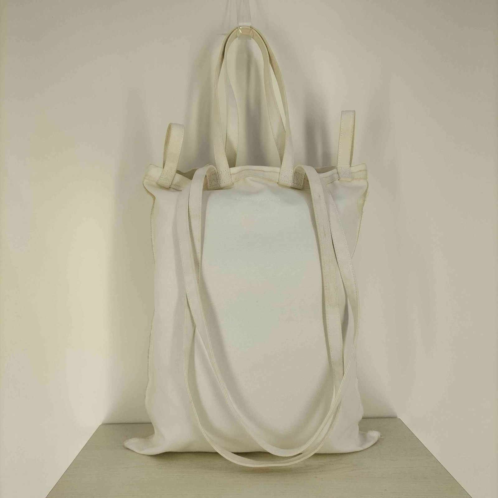 エムエムシックスメゾンマルジェラ MM6 Maison Margiela BERLIN BAG