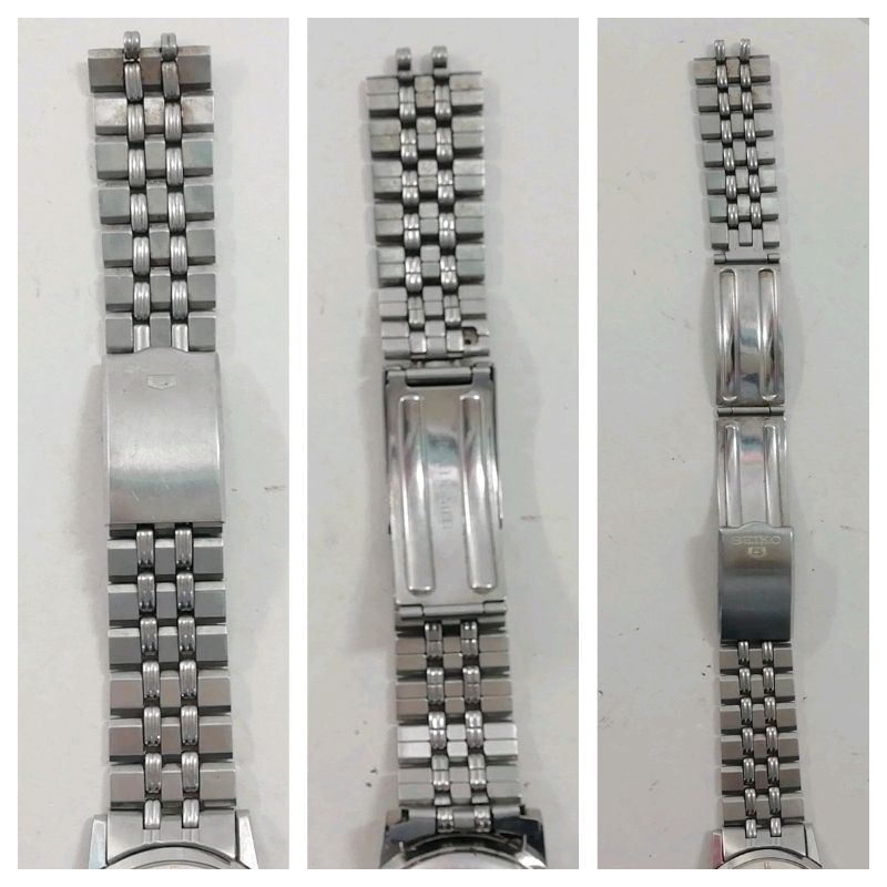 中古】SEIKO セイコークラウン J14043 メンズ 腕時計 手巻き 19石 