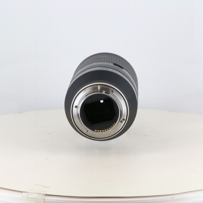TAMRON 70-180mm F/2.8 A056 Eマウント 中古 70-180mm F/2.8 Di III VXD (Model A056) 中古価格比較 - 価格.com