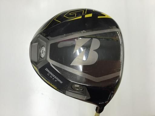 美品中古★2016ブリジストン　JGR ドライバー　ツアーAD J15-11W Amazon.co.jp: BRIDGESTONE(ブリヂストン) JGR ドライバー Tour
