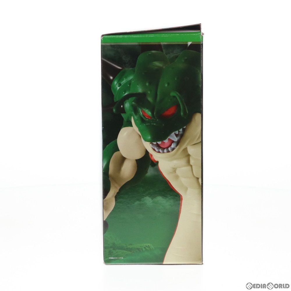 食玩)プレミアムバンダイ限定 ドラゴンボール ADVERGE