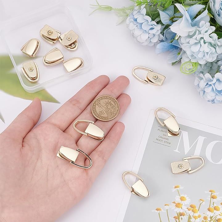 WADORN 6 セットバッグサイドクリップバックル WADORN 6 セットバッグ