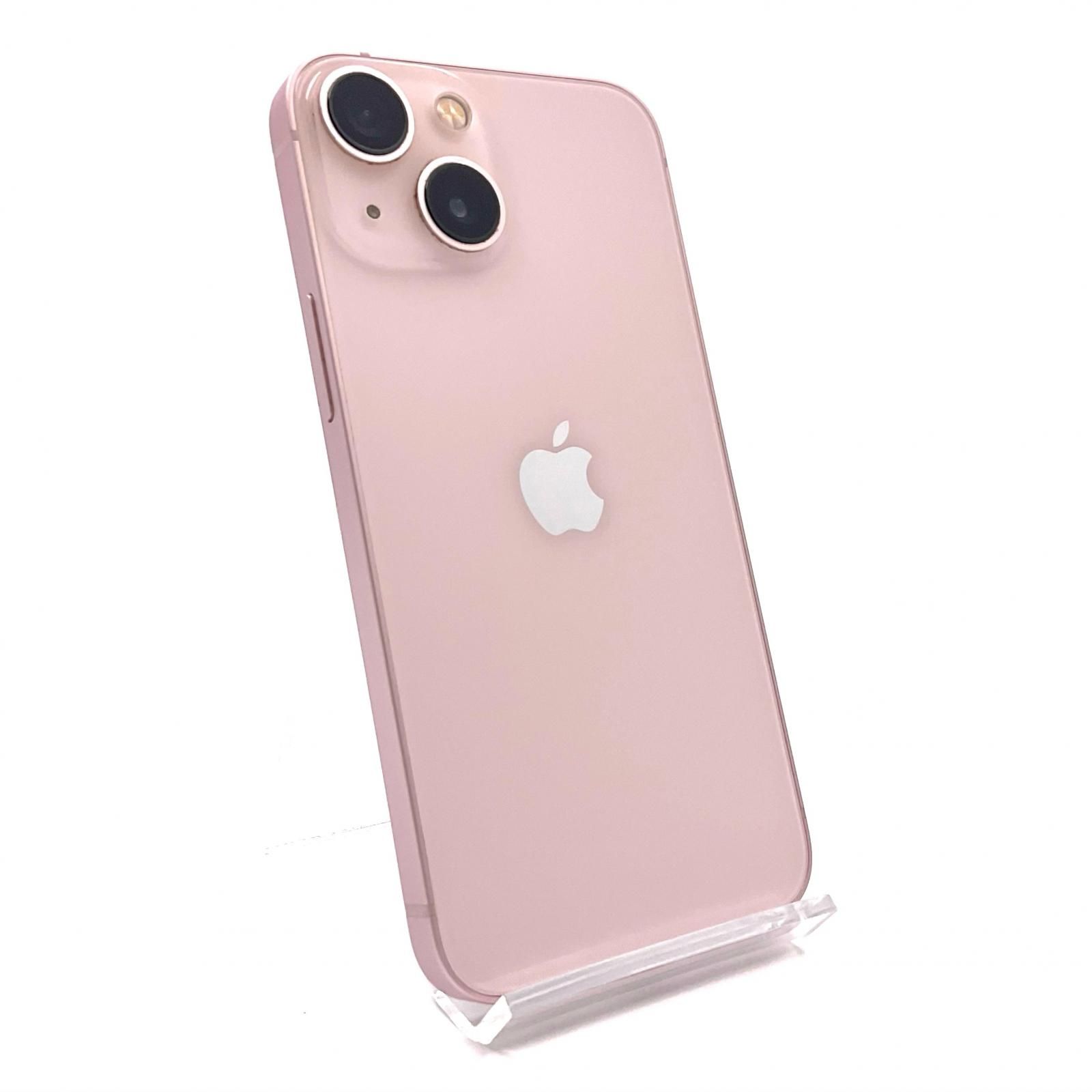 iPhone13 ピンク512G Sakura Apple iPhone 13 ピンク 512GB 本体