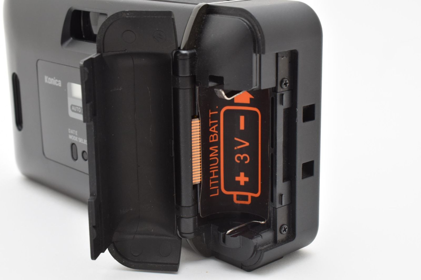 □ 美品 □ リコー RICOH GR1 MA250926 #657 中古】RICOH リコー GR1