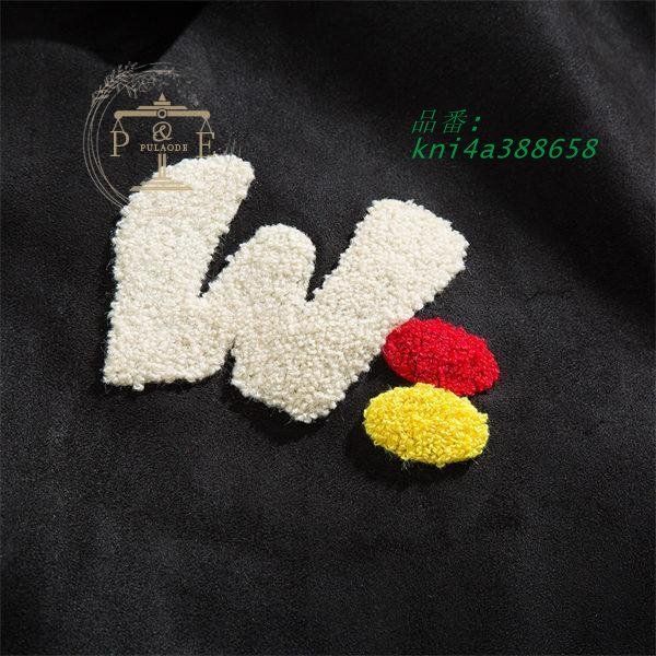 スタジャン メンズ