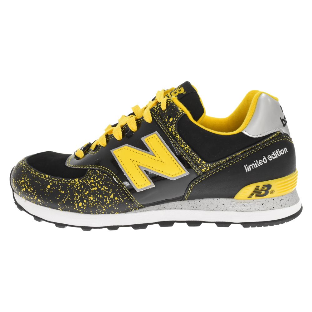 New Balance (ニューバランス) ×G-SHOCK KIKSTYO M574JGMD ジー 