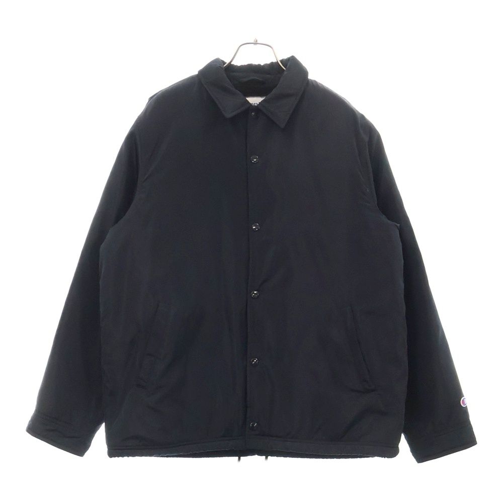 SUPREME (シュプリーム) 18AW×Champion Label Coaches Jacket