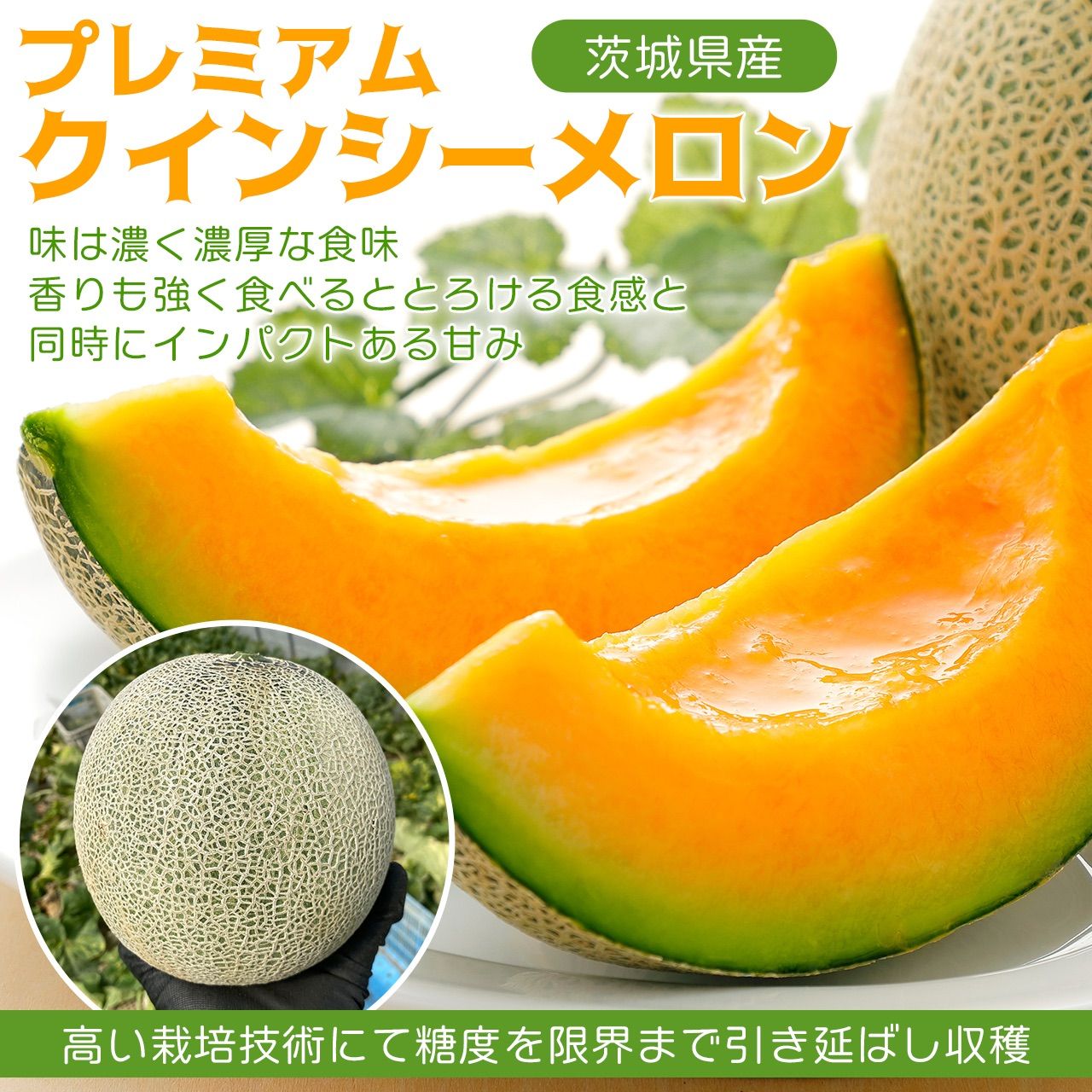 農家直送