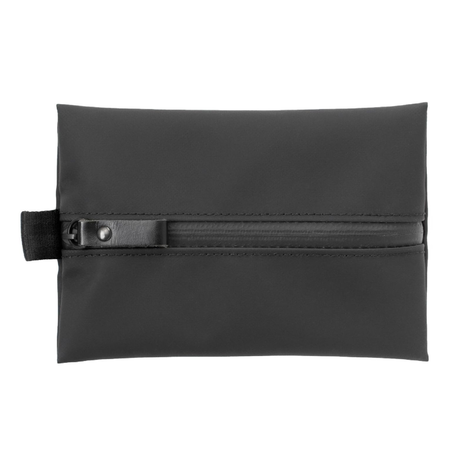 【人気商品】ガジェット 小物 防水ポーチ 収納 (タフトポーチ) TOFTPOUCH ブラック ] aso tf-v180 [