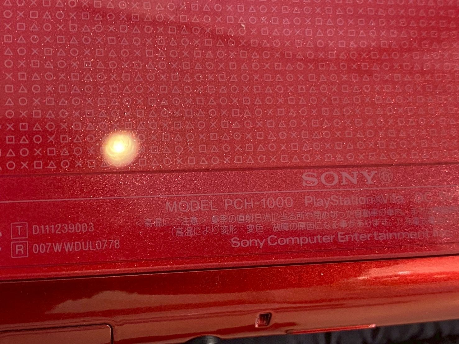 ソウルサクリファイスモデル