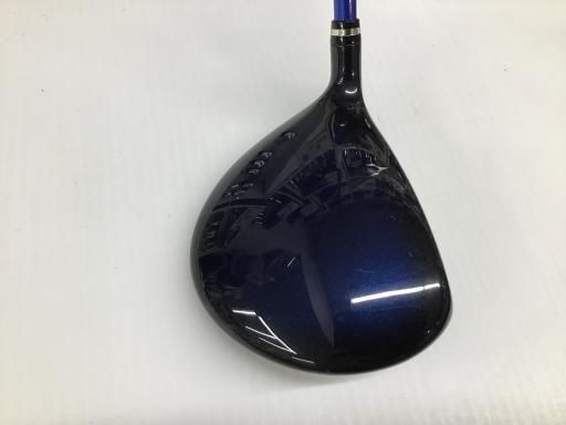 中古】 ヤマハ inpres UD+2 3W フェアウェイウッド FW TMX-417F