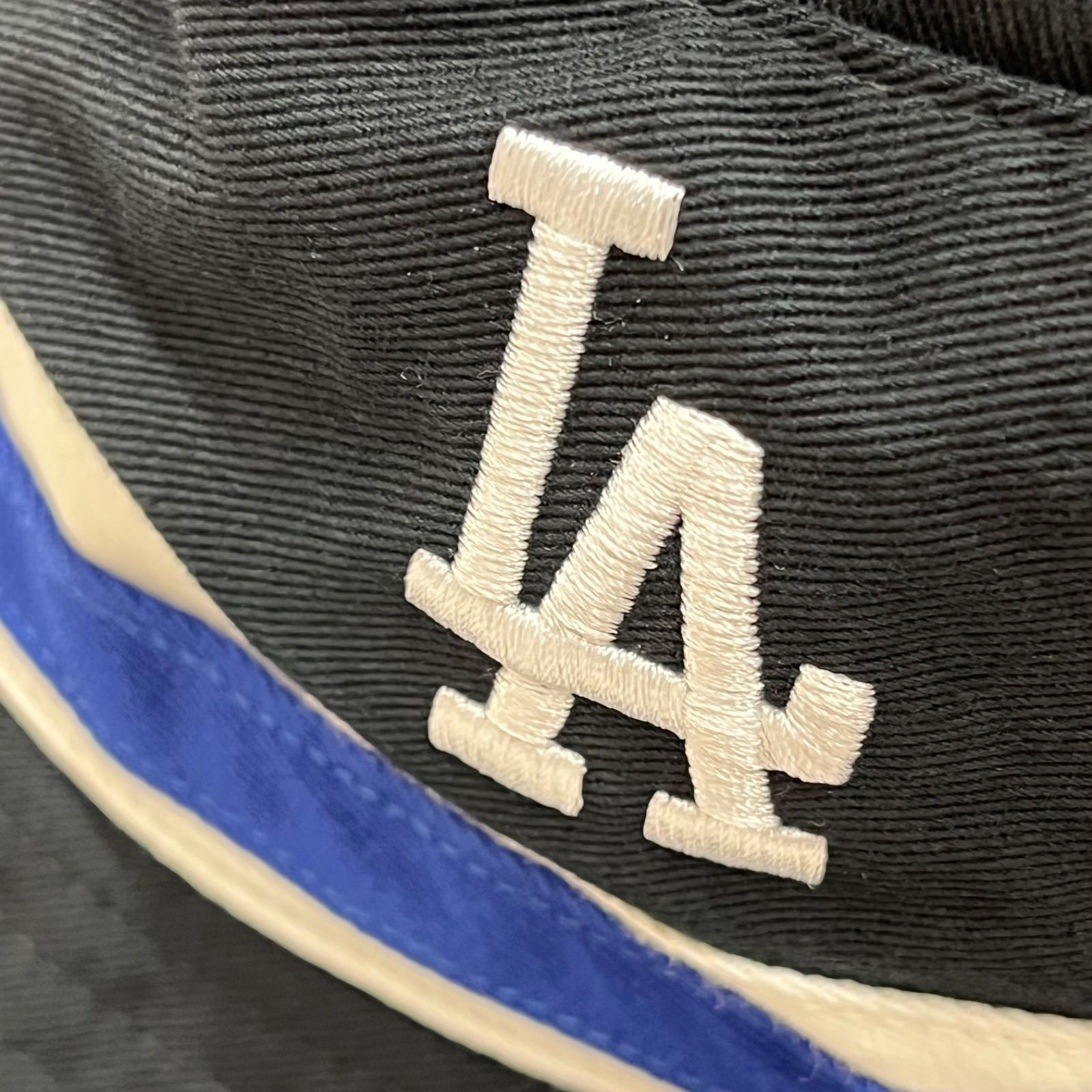 BTTF DODGERS ドジャース 野球 ボア ジャケット サイズ F 黒 MLB OTHER – HOMEGAME TOKYO