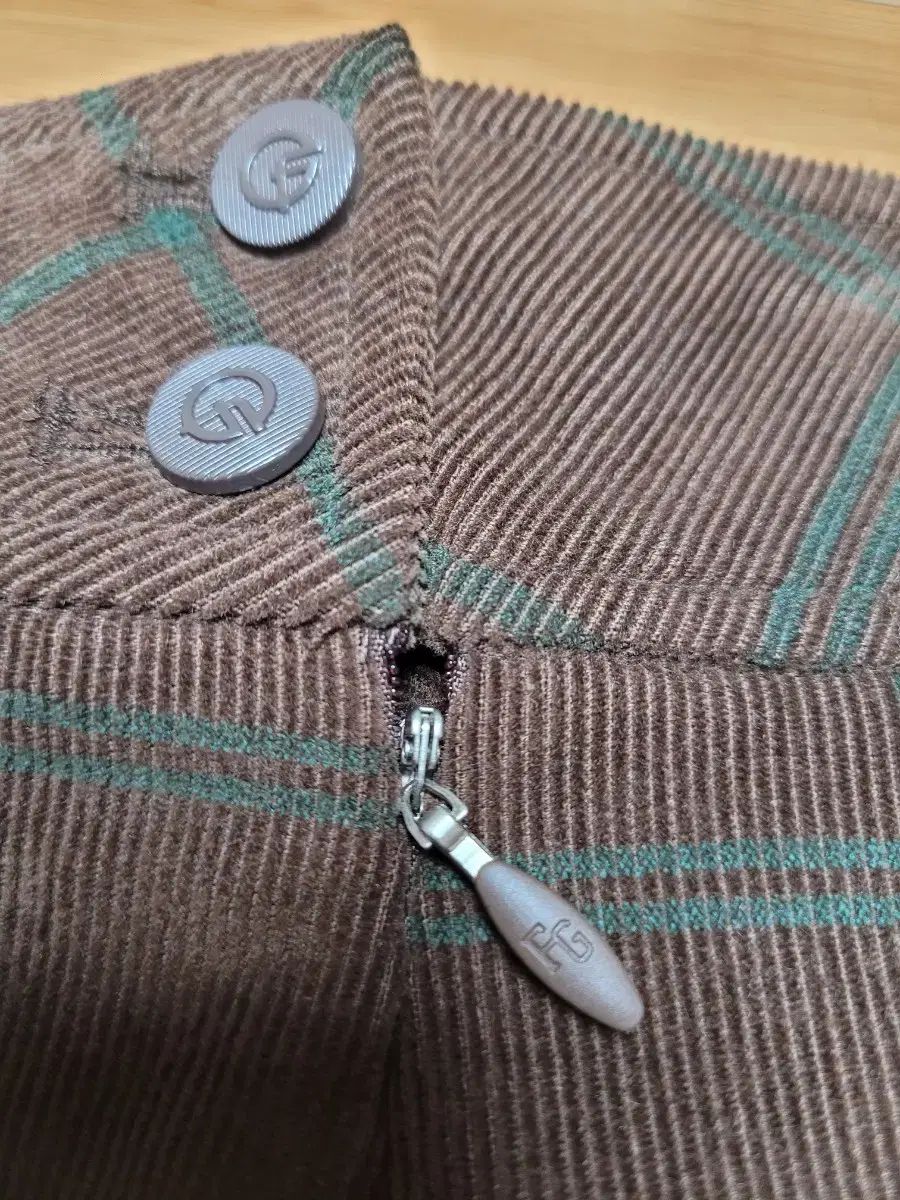 キュロット スカート