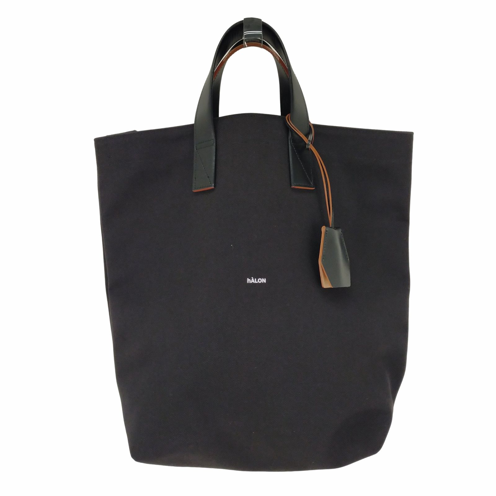 ハロン halon EVERYDAY TOTE トートバッグ メンズ 表記無 - メルカリ