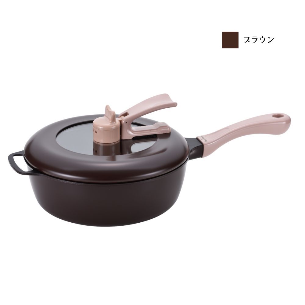 イエロー ブラウン