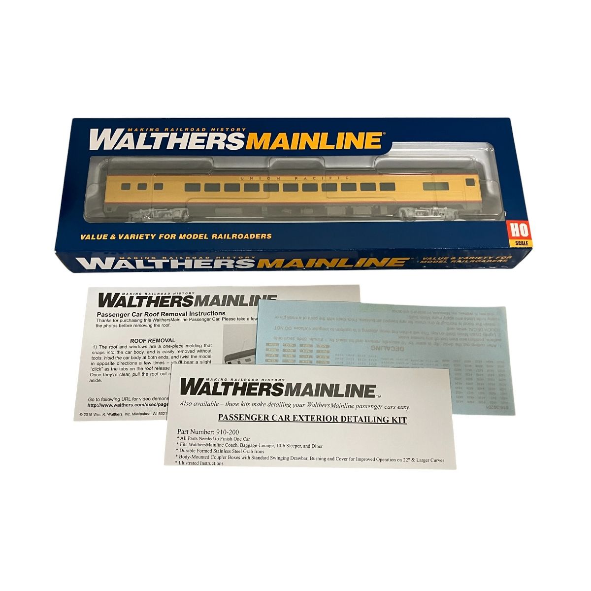 30204 MAINLINE