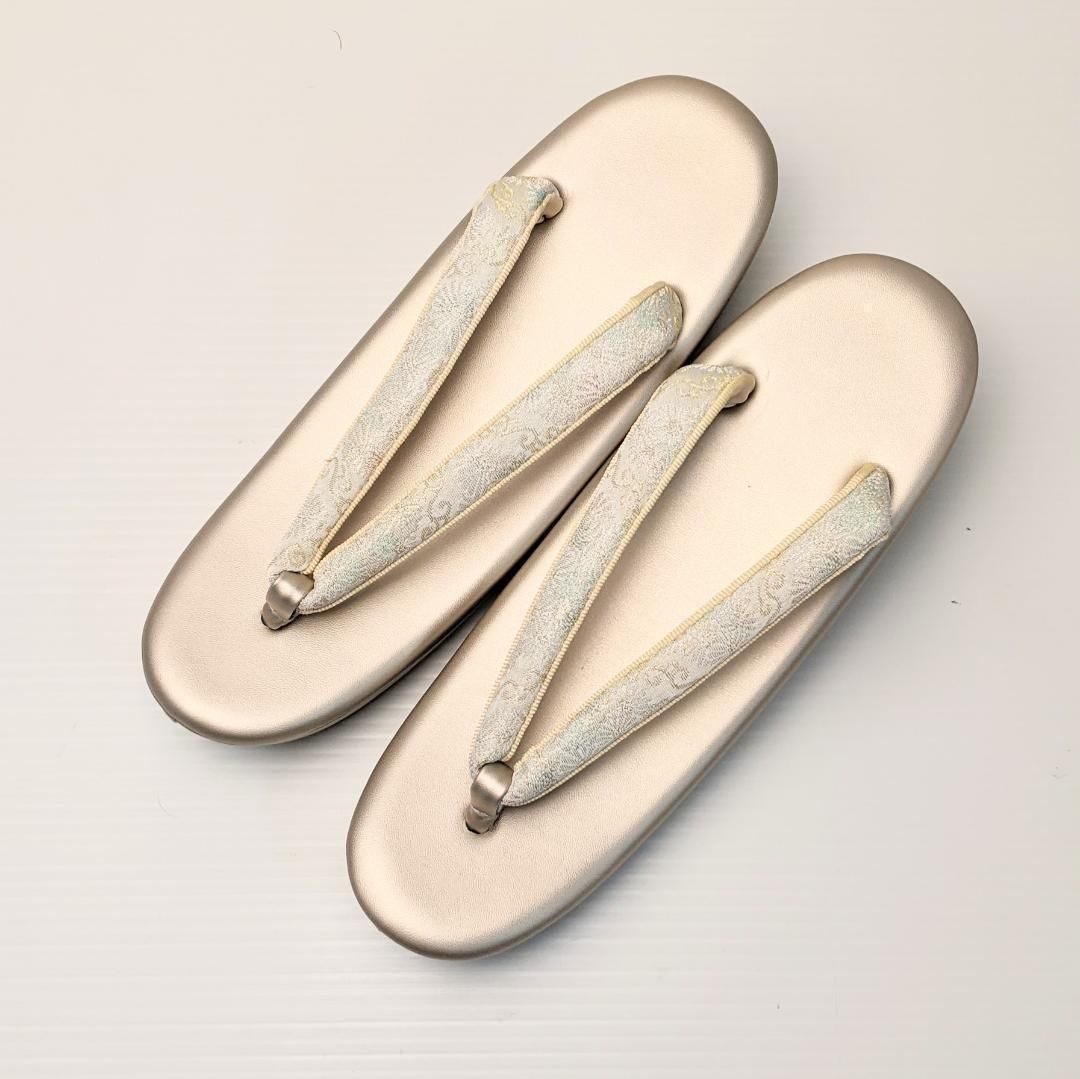 和装 草履バッグセット