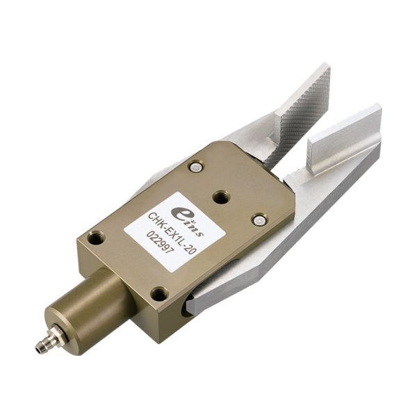 7営業日以内発送 アインツ CHK-EX1L-20 ランナーチャックEX センサー無 CHKEX1L20 沖縄離島販売不可