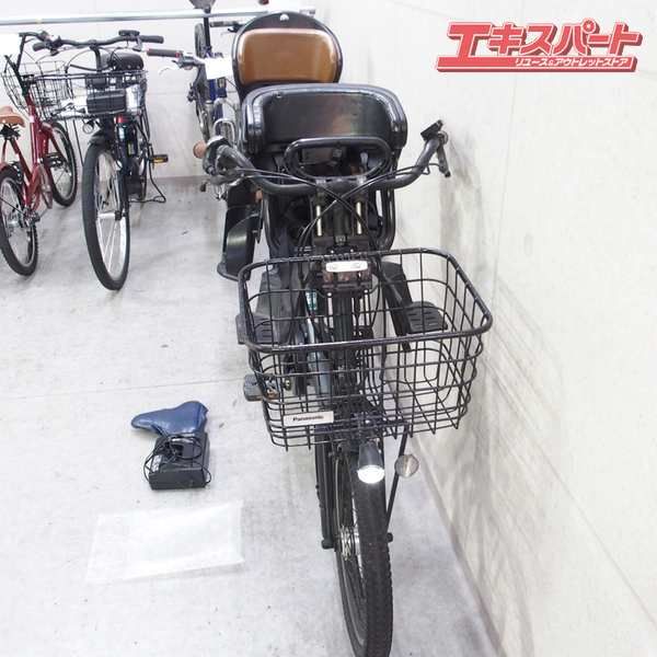 パナソニック Panasonic ギュットアニーズBE-ELMA03 2016年モデル