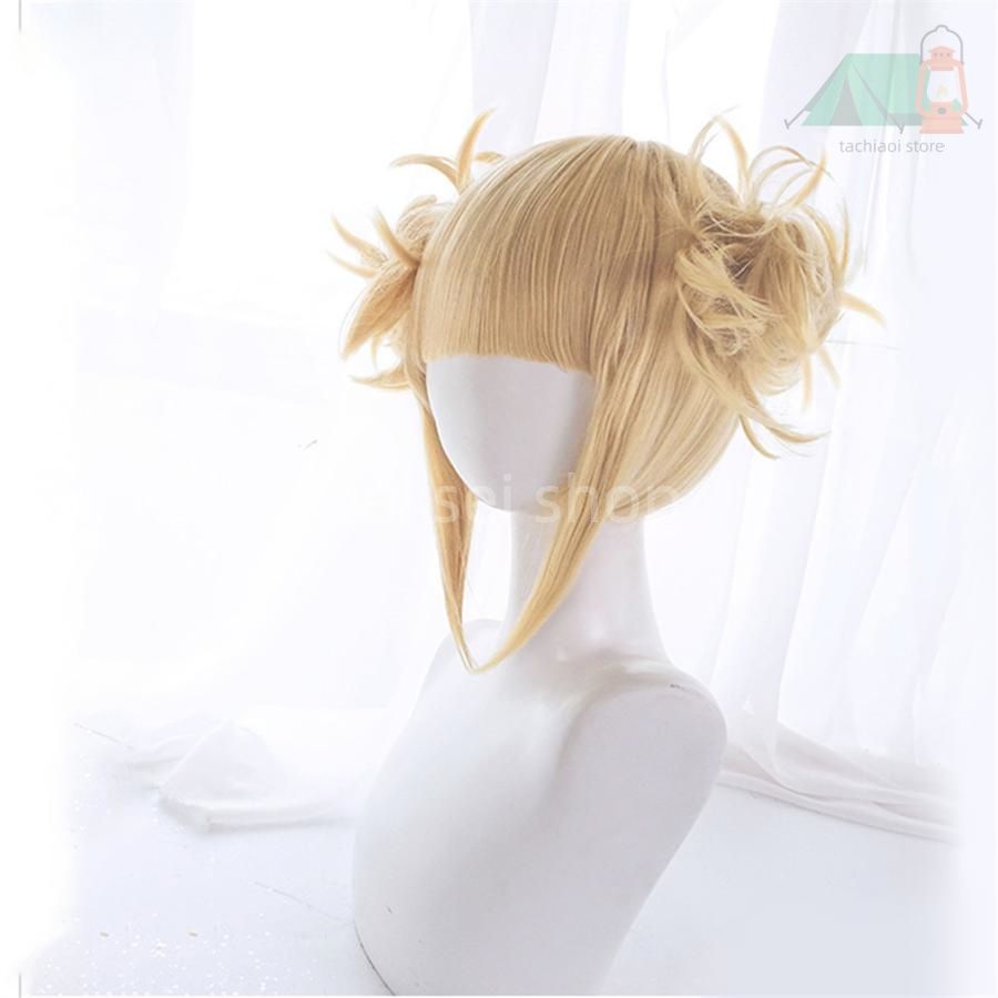 僕のヒーローアカデミー渡我 被身子 トガヒミコ 風 コスプレ衣装