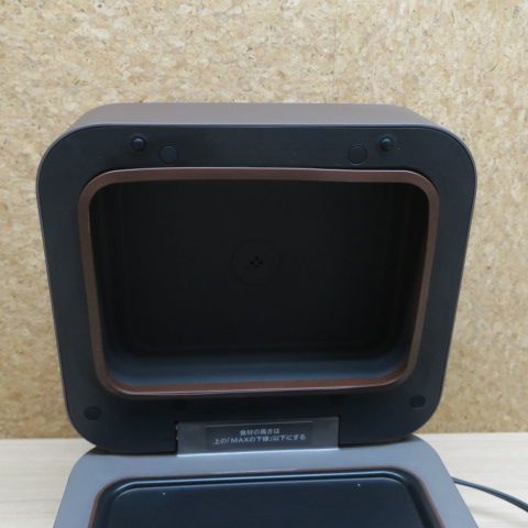 三菱電機 TO-ST1-T オーブントースター ブレッドオーブン 2023年製